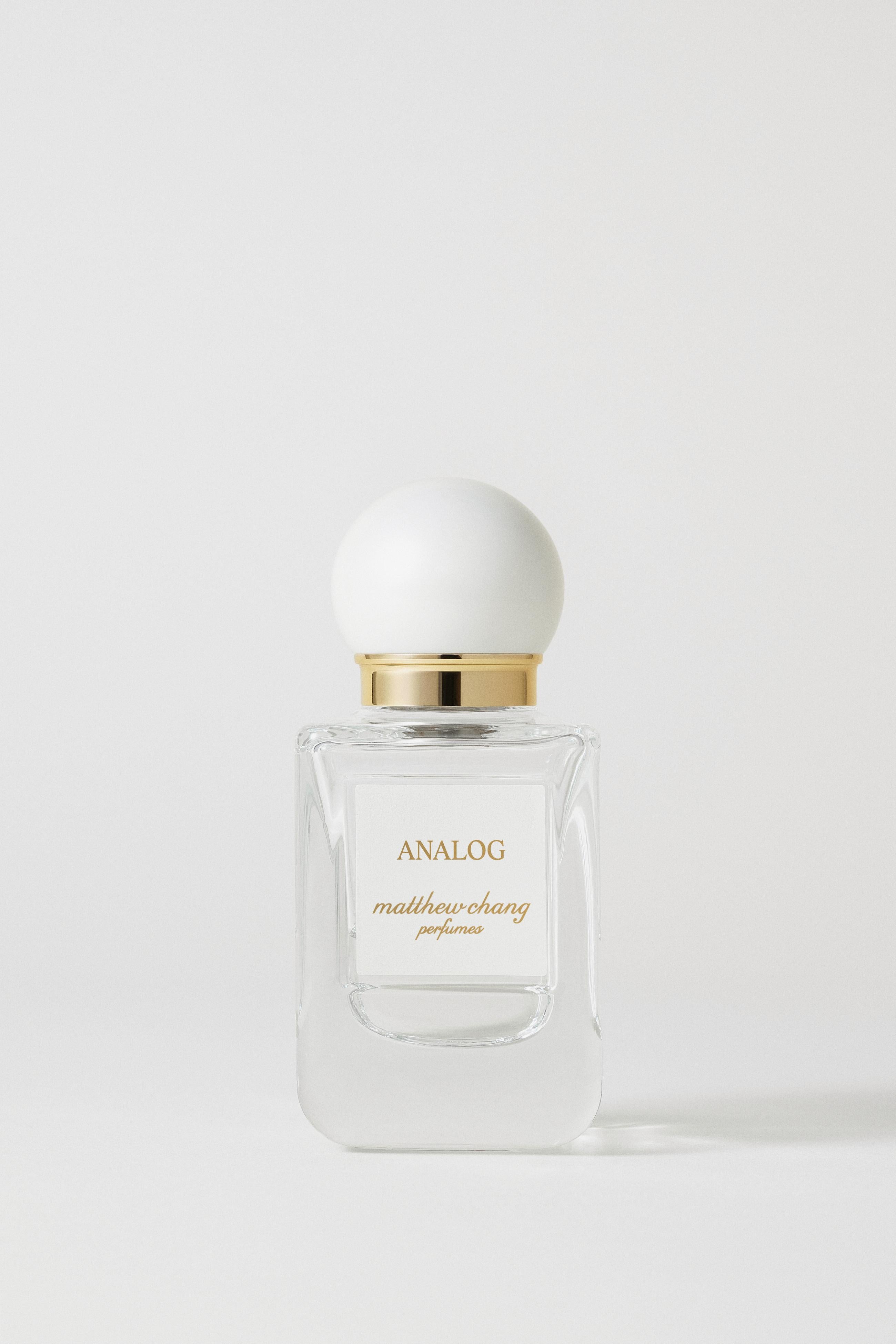 Analog 30ml