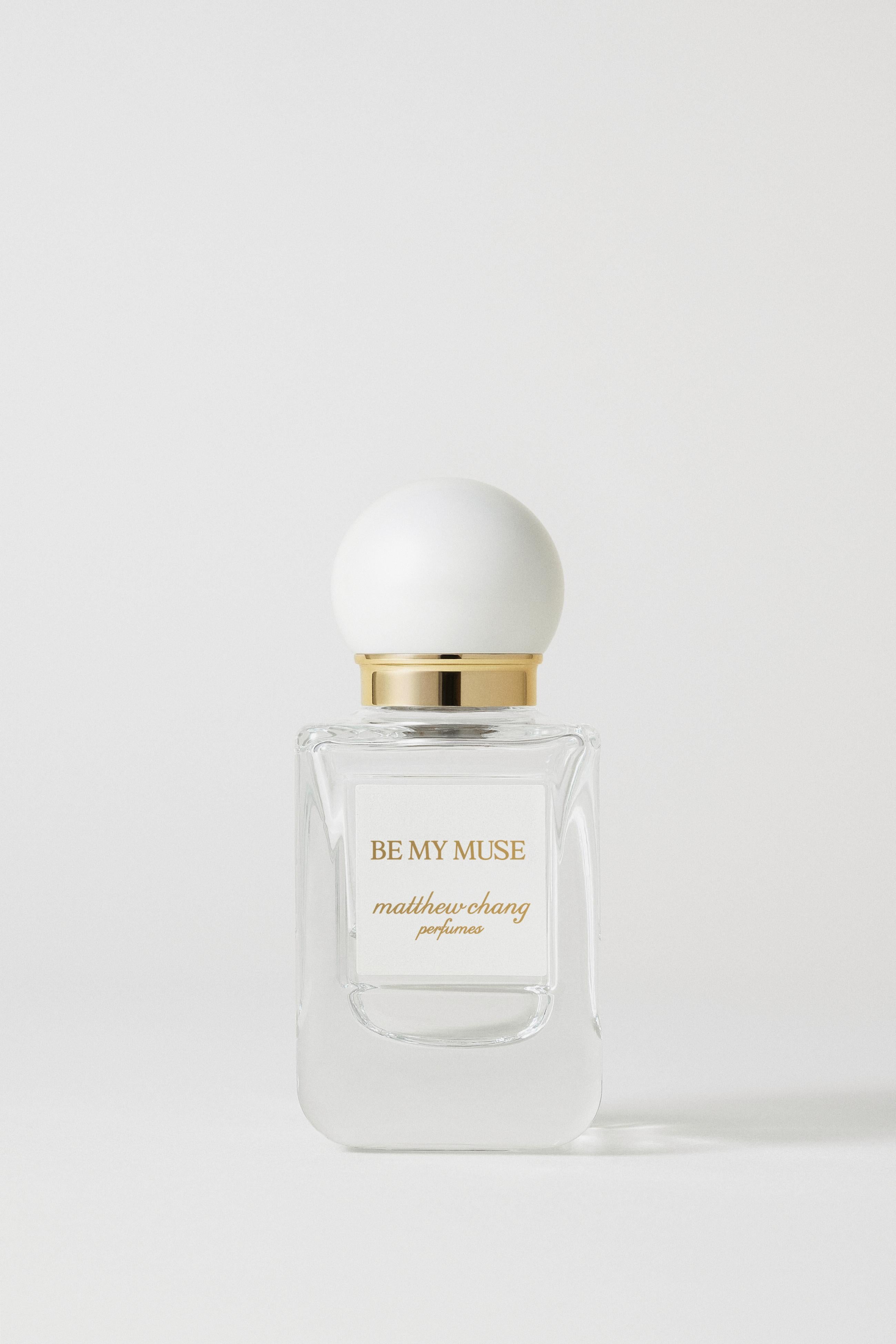 Be My Muse 30ml