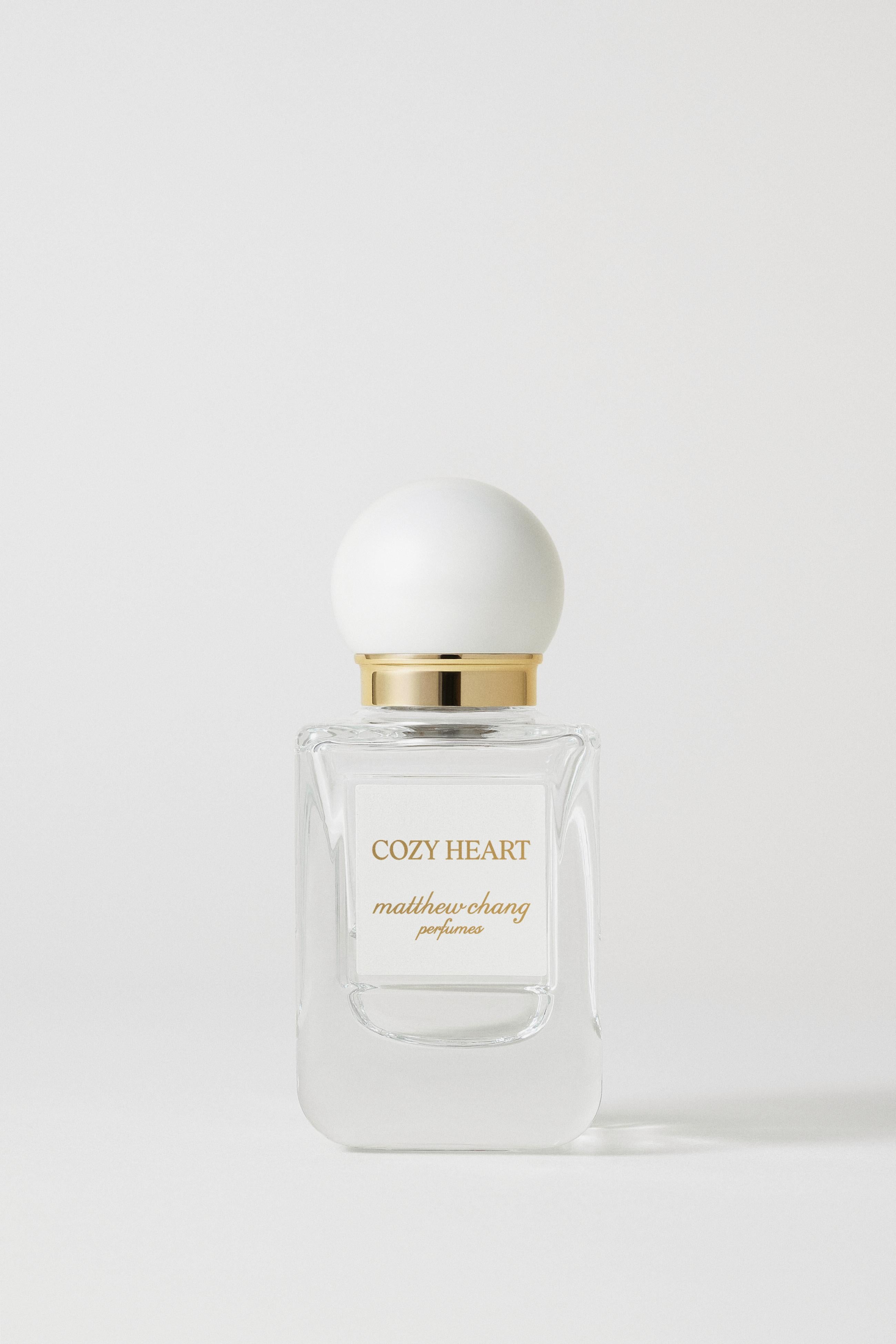 Cozy Heart 30ml