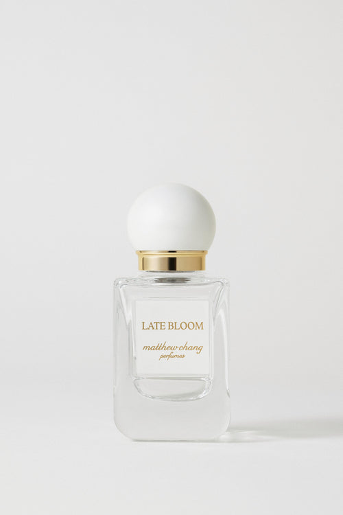 Late Bloom 30ml