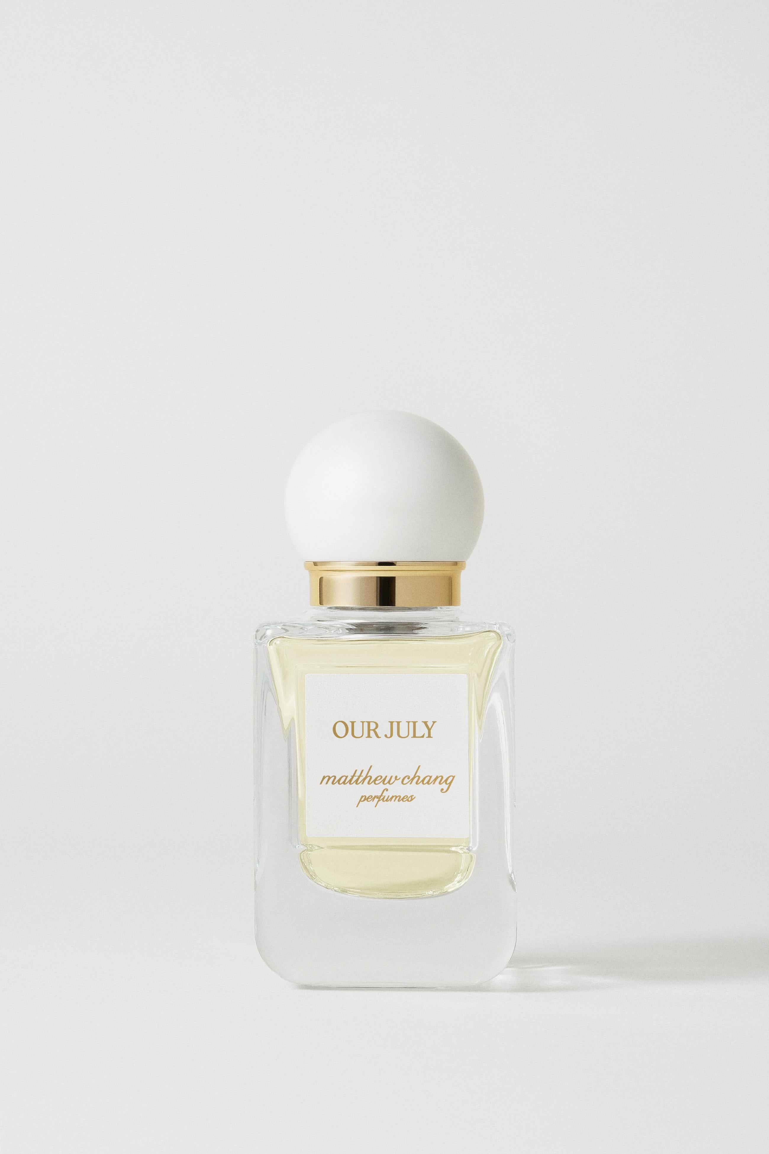 Our July 30ml