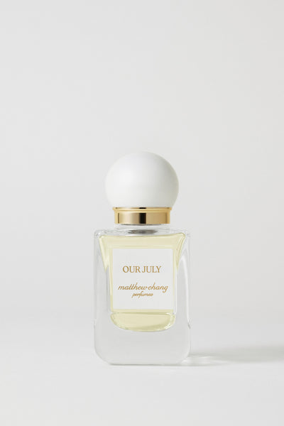 Our July 30ml