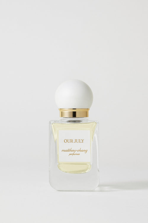 Our July 30ml