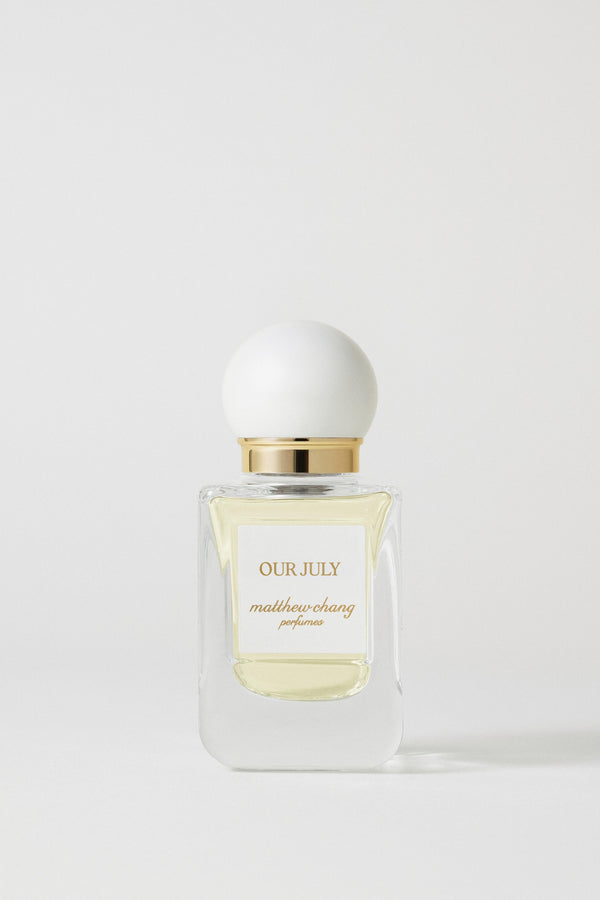 Our July 30ml