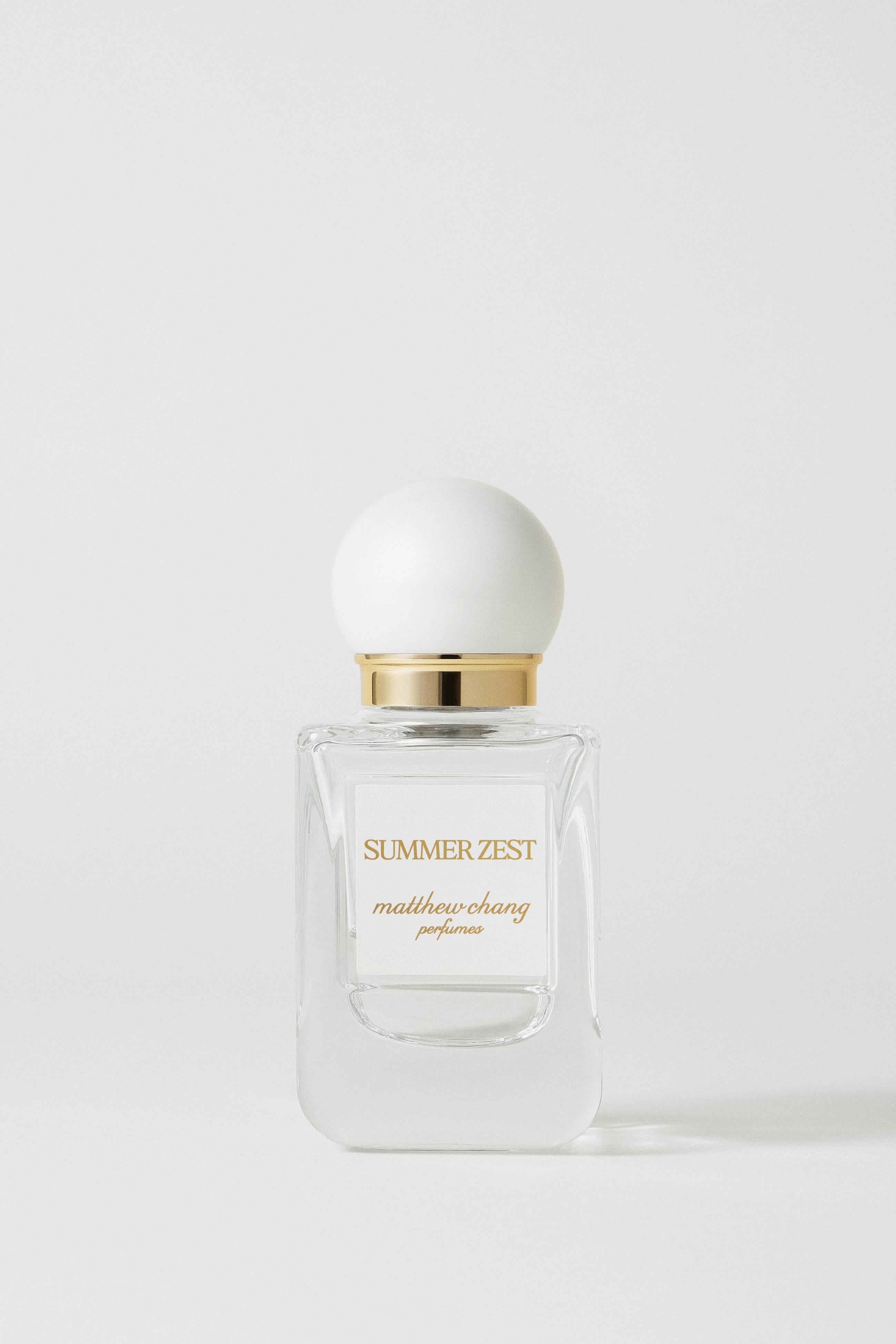 Summer Zest 30ml