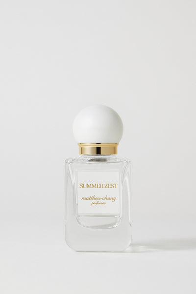 Summer Zest 30ml