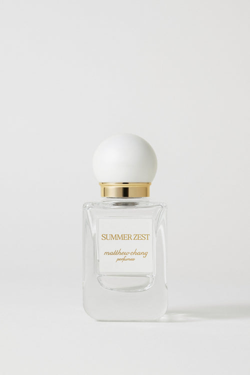 Summer Zest 30ml