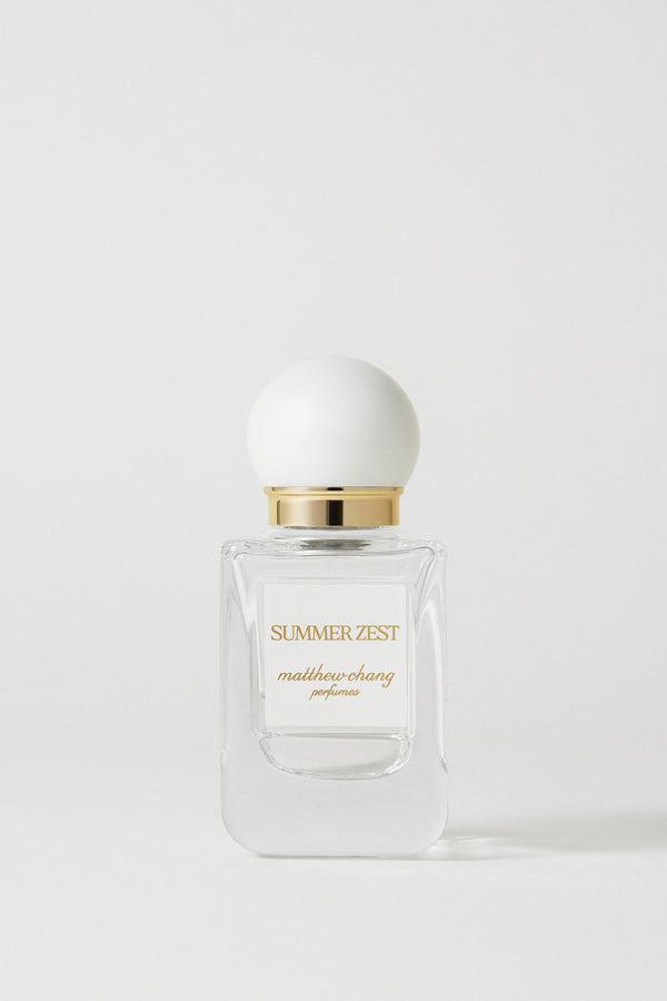 Summer Zest 30ml