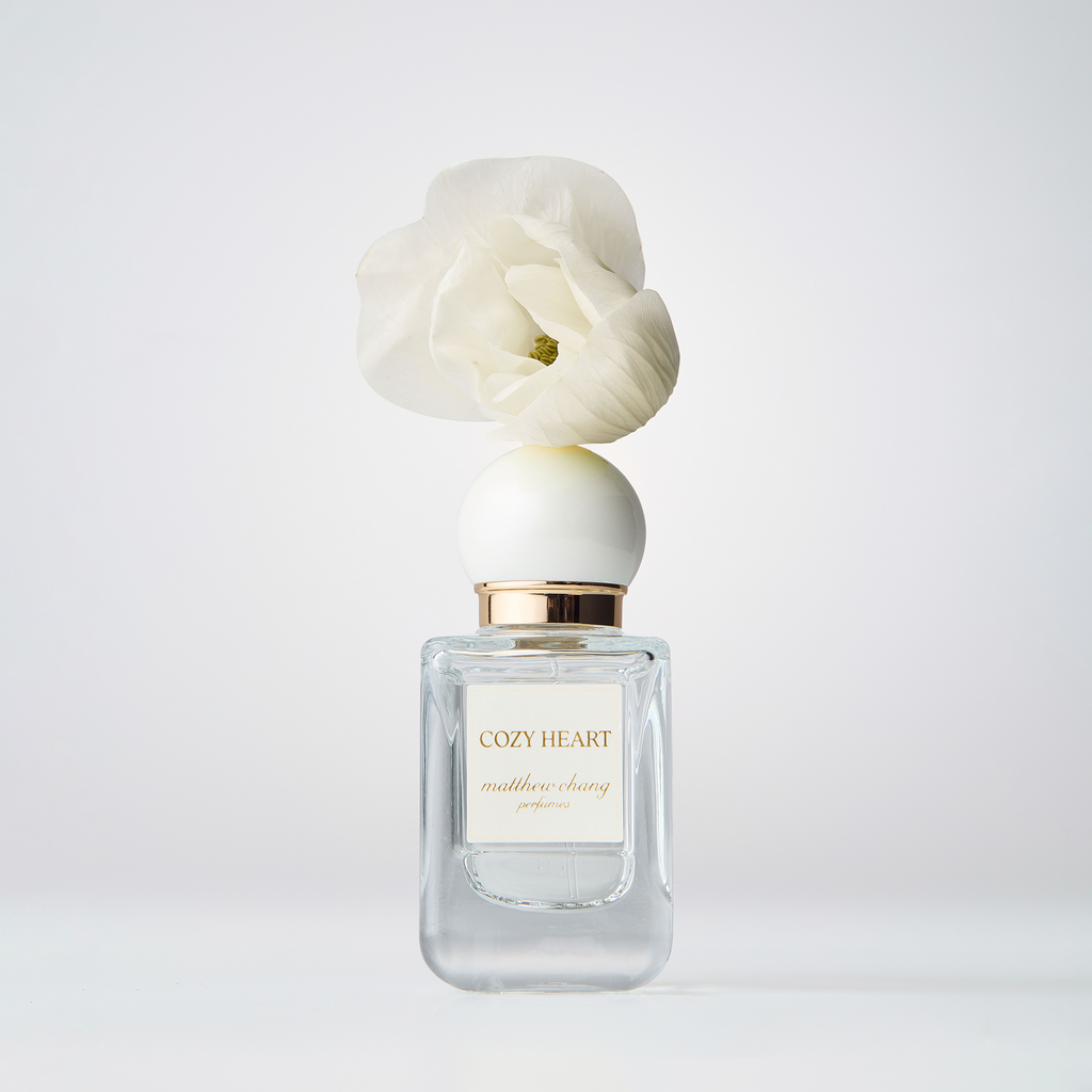 Cozy Heart 30ml