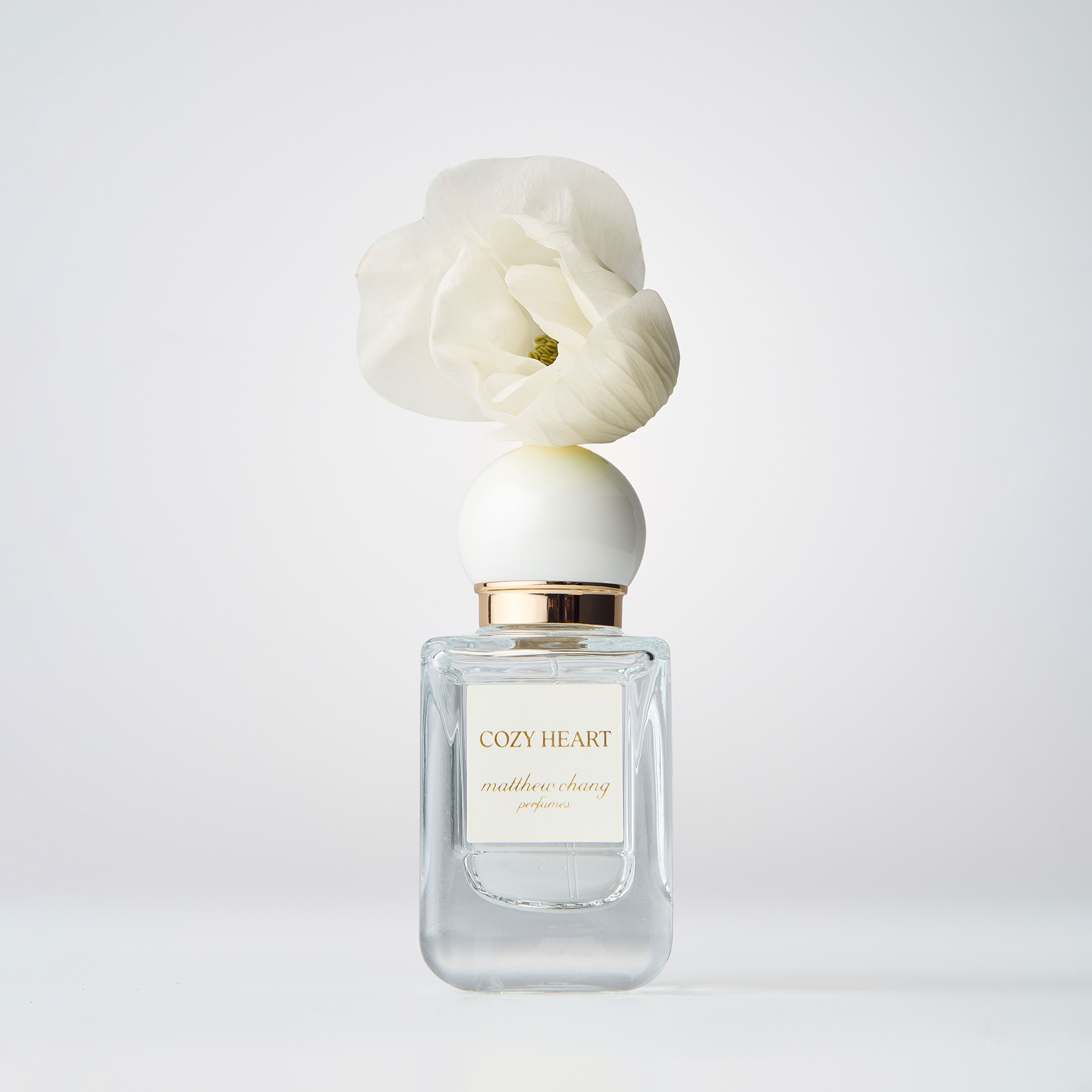 Cozy Heart 30ml