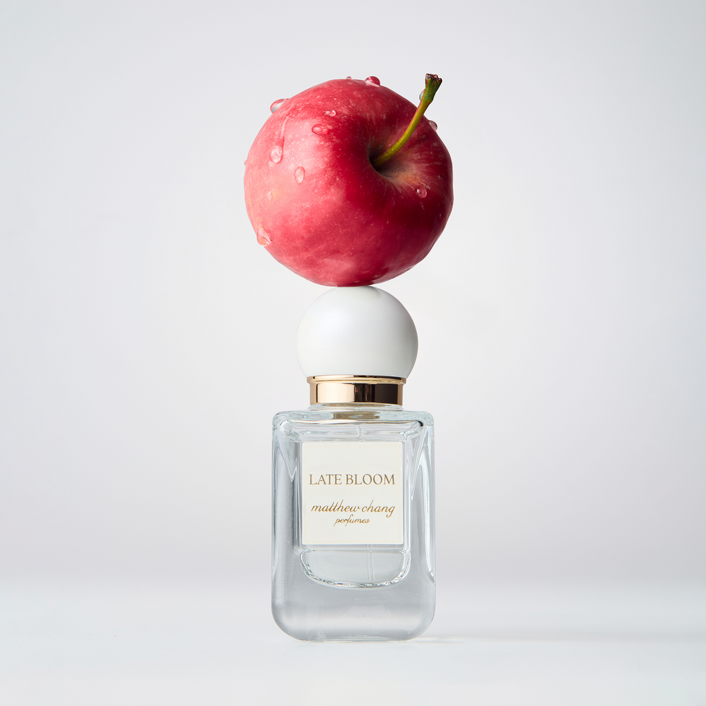 Late Bloom 30ml