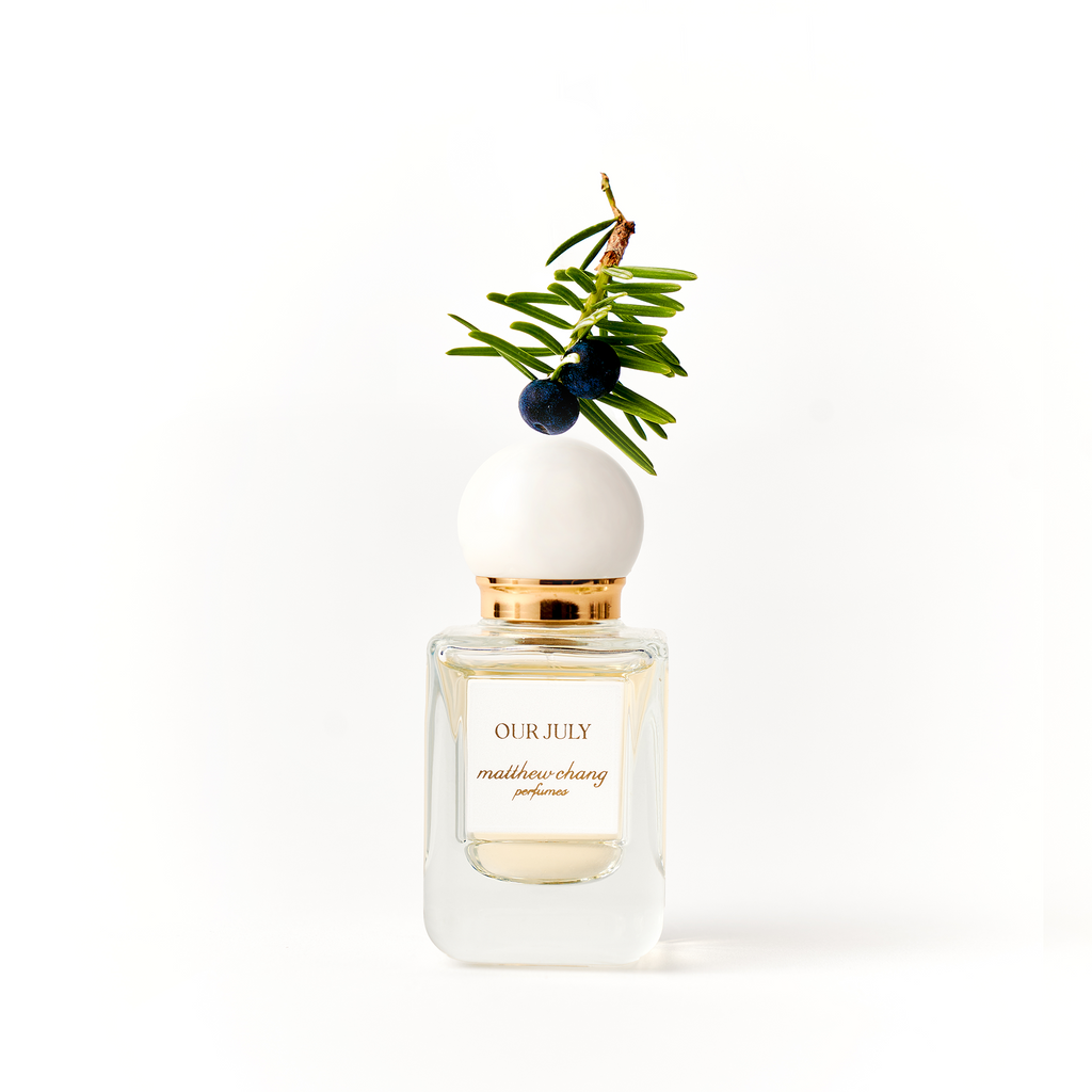 Our July 30ml