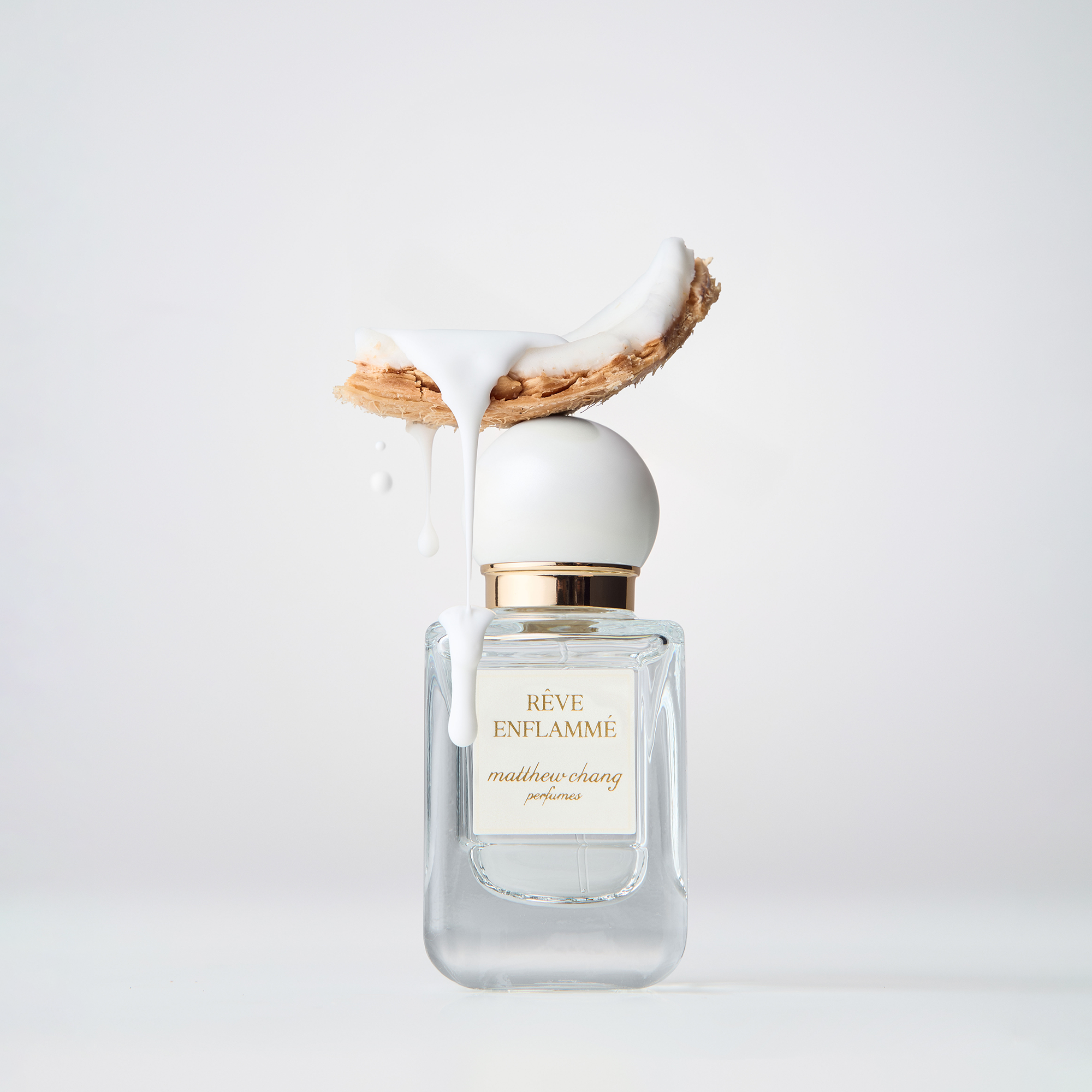 Rêve Enflammé 30ml