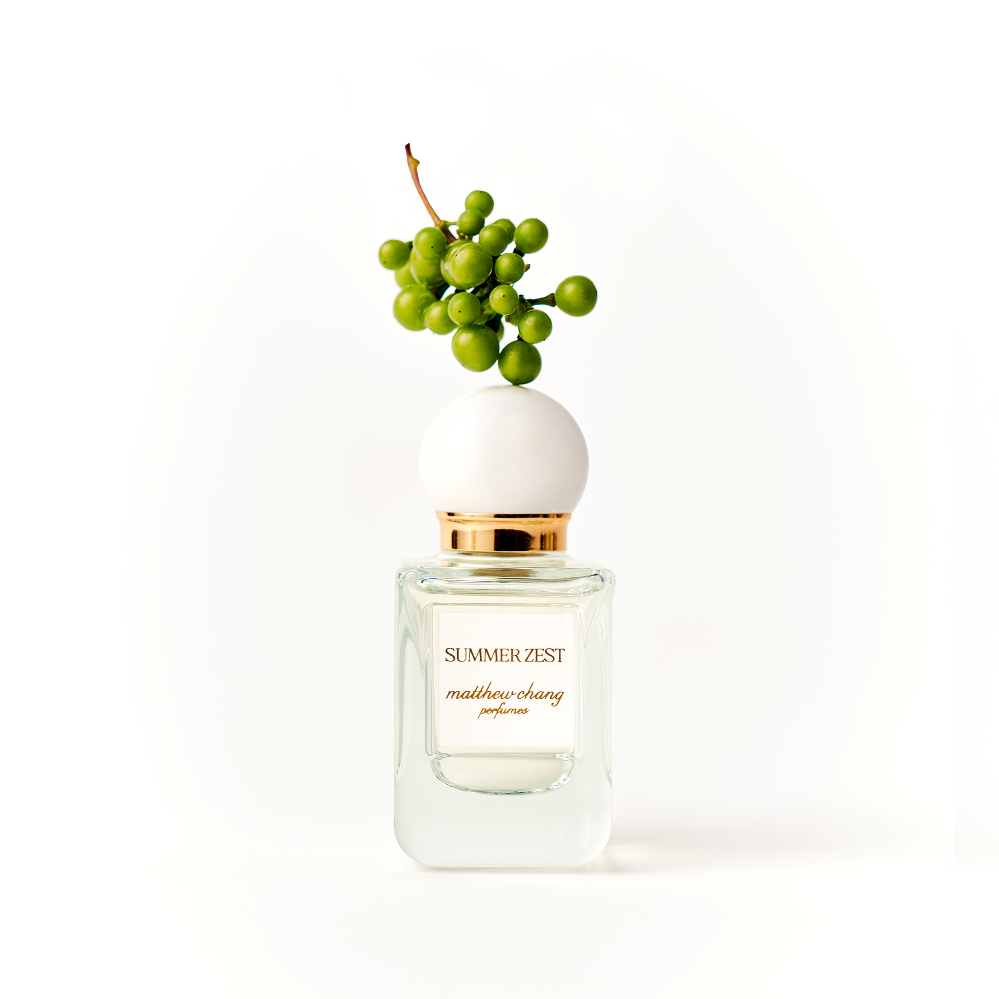 Summer Zest 30ml